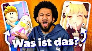 Was zur Hölle sind VTuber?