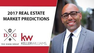 Denver Real Estate: 2017 Real Estate Market Predictions