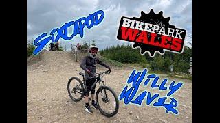Bike Park Wales - First Timers! EPIC PLACE