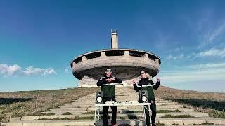 Melodic Techno & Tech House Mix - The Twinners Buzludzha Project Pt.1