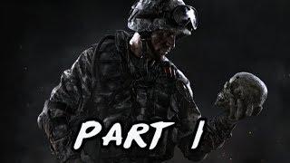 Warface Walkthrough Gameplay Part 1 - Training - (Warface Xbox One)