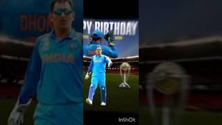 Dhadkanon mein mere Geet SONG #viral shots#Mahendra Singh Dhoni sar#