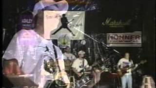 SonicRecordsChannel - Screamin' Freeman, Fast Track to Fame, Harrison, AR., Lyric Theatre, 2000