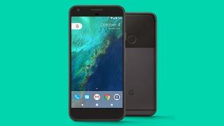 Google Pixel 2016 Ringtones | Notifications | Alarms