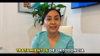 Tratamientos de Ortodoncia en Clinikids