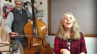 River, by Joni Mitchell, performed by Dy and Rick Arthur