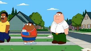 Family Guy Season 15 Episode 15 Full Episode NoZoom - Family Guy 2024 Full Episode NoCuts #1080p