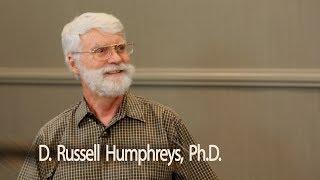 Dr. Russell Humphreys Discusses Starlight and Time