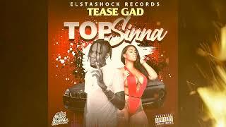 TEASEGAD-TOP SINNA