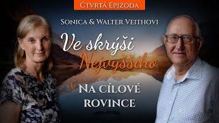 Na cílové rovince  |  Sonica & Walter Veithovi  |  4/4