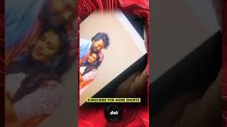 CUTE : Farina Pregnancy Photoshoot | Bharathi Kannamma | Vijay Tv | Dot Media |#shorts