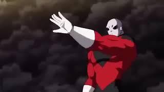 Dragon Ball Super | Tournament of Power Full Fight HD English Dub