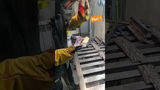 Замеры тока Часть1 FoxWeld UNO MMA 200 SYN Сварочная мастерская #Weld63 #Welder63 tel. #89171504515