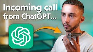 How to Get ChatGPT to Make Phone Calls For You (Custom GPT Tool)