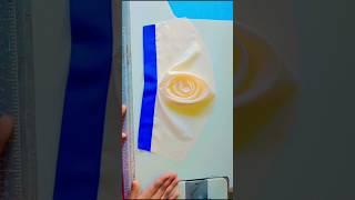 Trending Rose Sleeves Design Cutting ️And Stitching For Beginners #viral#GEETA FASHION  DESIGNER ️