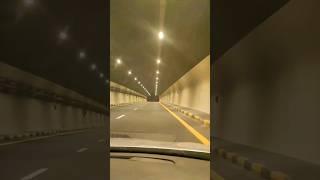 Khorfakkan Tunnel Road #khorfakkan #uae #youtubeshorts #shorts #tunnel #roadtrip #beautiful #fyp #yt