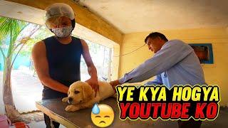 Hospital Lejana Pda YouTube ko  @luffyop05   |Sandeep Bhatt|