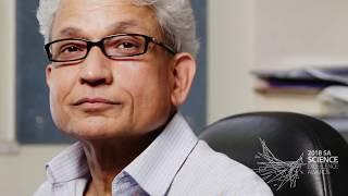 Professor Sharad Kumar - Finalist South Australian Scientist of the Year