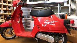 Rolling Wrench LIVE   scooter upgrades and opinions