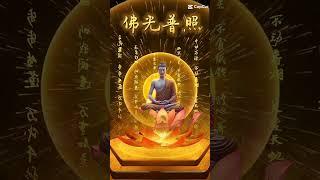#正能量 #佛安吉祥如意 #佛光普照十方世界 #愿一切诸有情 #身体健康 #阖家平安 #光明遍照十方世界 #唸佛眾生摄取不捨