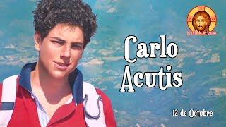 LA VIDA DEL BEATO CARLO ACUTIS