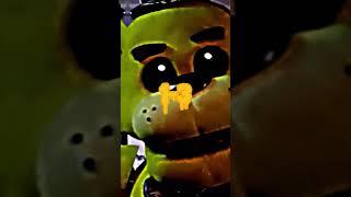 William Afton vs Golden Freddy #shorts #fnaf #aftonfamily