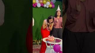 Vaibhu’s birthday mini vlog part 2 #viralvideo #minisovlog #minivolgs #birthday #food #enjoyment