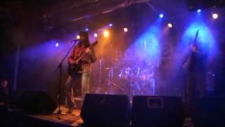 Dmitri Maloletov. Presenting Egnater Renegade.  My guitar