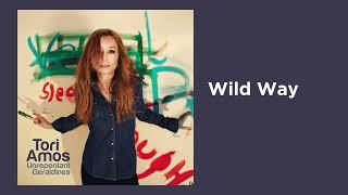 Tori Amos - Wild Way