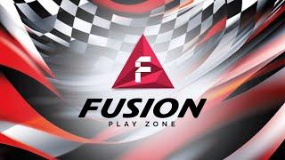 Fusion Play Zone Fundraiser