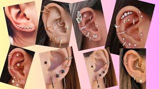 Ear Piercing Ideas 2023| Coco Stuffs | ear piercing baby #PiercingGoals