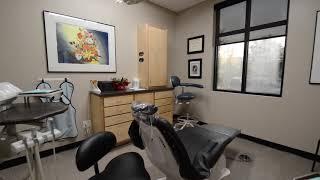 Virginia Family Dentistry Short Pump Office Tour