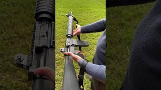 M16A2 CloneStill the king of battle rifles #battle #shtf #shorts #trending #edc #military #army