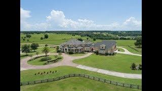 AUCTION: Florida Luxury  Equestrian Home Auction.