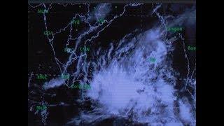 Severe cyclone to hit Andhra Pradesh and Tamilnadu, warning issued