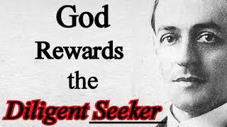 God Rewards the Diligent Seeker - A. W. Pink / The Heroes of Faith (Audio Book Excerpt)