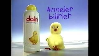 Dalin Civcivleri İlk Reklam Filmi-1996