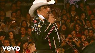 Joan Sebastian - El Corrido De Don Marcos (En Vivo)