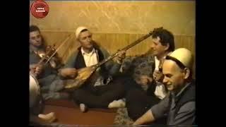 YJET E FOLKLORIT - FERIZI , ALIA ,ISA ,HALILI ,SHAIPI ,HAZIRI - Ali pasha hap tefterin