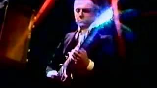 Robert Fripp   Frippertronics Demonstration 79