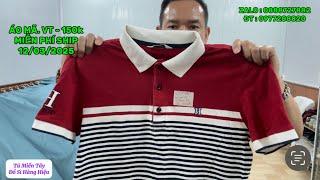 ÁO THUN POLO. WILSON UNIQLO LOUIS CASTEL COLUMBIA CROCODEIL GIORDANO TOPTEN…
