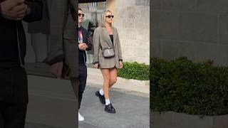 Street style outfit inspo | Montenegro fashion #streetstyle #montenegro #tivat #тиват #fall2023