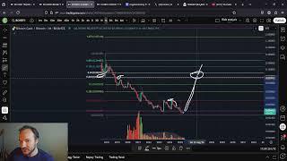 BCH Bitcoin Cash + BSV Bitcoin Satoshi's Vision