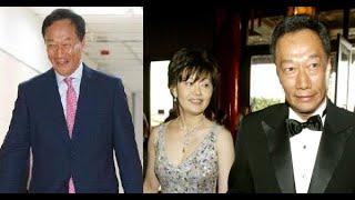 郭台銘老婆「林淑如」因病離世，如今真相終曝光！李嘉誠爆怒斥責，馬雲也憤而破口大罵！