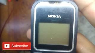 Nokia 1280 invalid sim imei change code