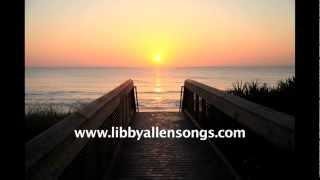 LOST IN YOUR LOVE www.libbyallensongs.com