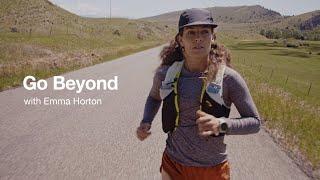 Go Beyond with Emma Horton | Mount to Coast