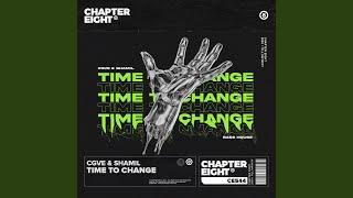 Time To Change (Extended Mix)