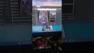 Installing Pinball and running Pinball on Windows 11 24H2