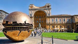 Top 10 Best Museums in the World